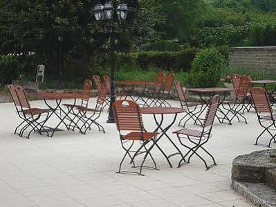 Chambres D'Hotes La Chaumiere Arcy-sur-Cure Екстериор снимка