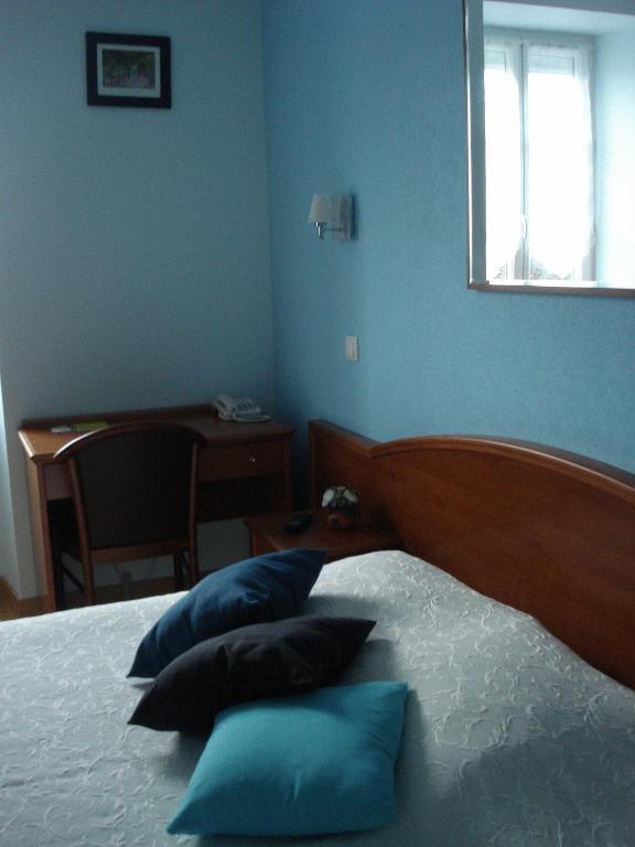 Chambres D'Hotes La Chaumiere Arcy-sur-Cure Екстериор снимка